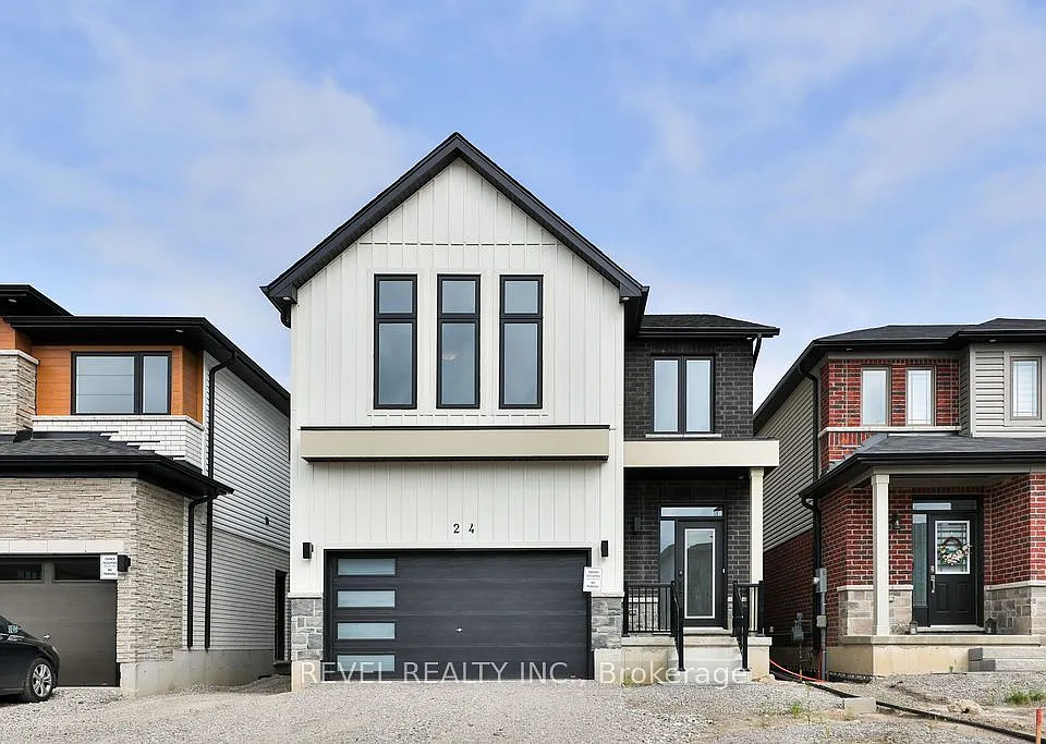 24 Broddy Ave #UPPER