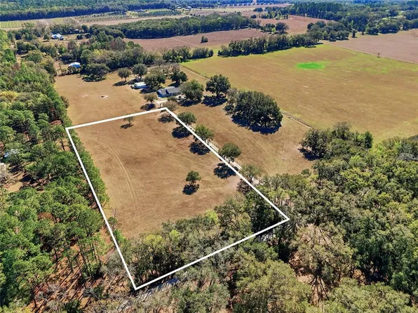 NW 170th St, Alachua, FL 32615
