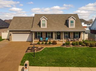 4508 Baldwin Ct, Evansville, IN 47725