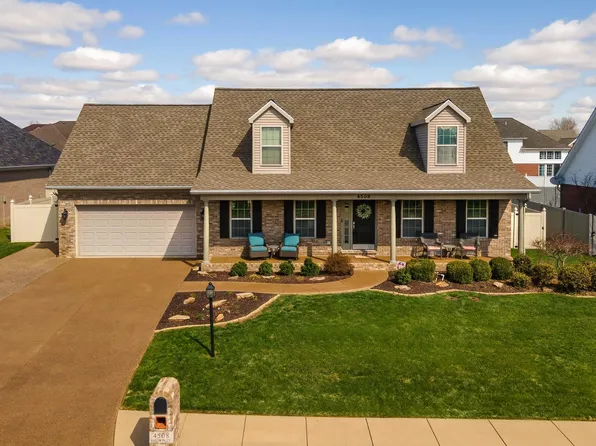4508 Baldwin Ct, Evansville, IN 47725