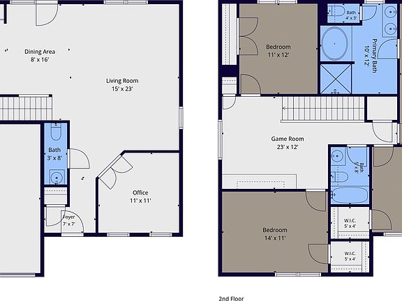 2nd image of 3113 Peninsula Trl