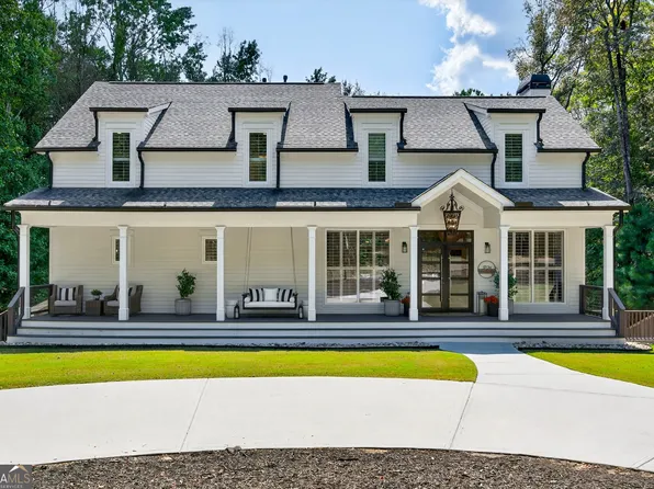 4275 Habersham Way, Cumming, GA 30041