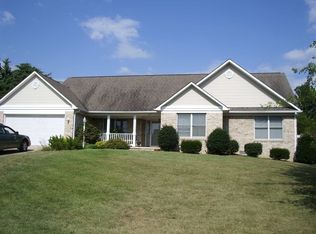 893 Falcon Ct, Harrisonburg, VA 22802