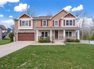 13219 Tablerock Dr, Saint Louis, MO 63122
