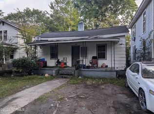 413 Green St E, Wilson, NC 27893