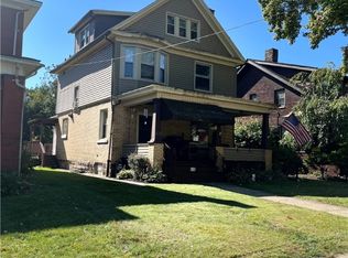 430 Boyles Ave, New Castle, PA 16101