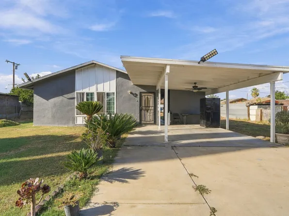 16420 Hudson Avenue, Tulare, CA 93274