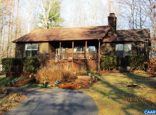 23 Tuscaroa Dr, Palmyra, VA 22963