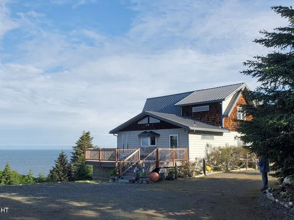 35595 Anchor River Air Park Ln, Anchor Point, AK 99556