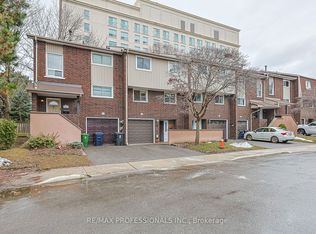 24 Permfield Path, Toronto, ON M9C 4Y5