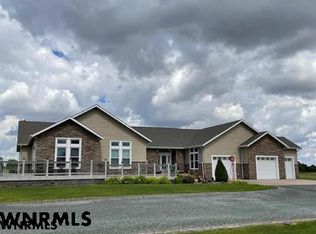 130790 Lashley Dr, Mitchell, NE 69357