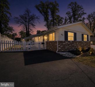 60 N Oakland Ave, Runnemede, NJ, 08078