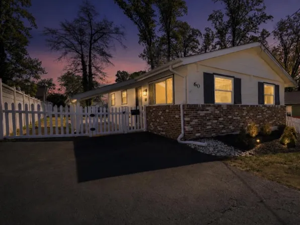 60 N Oakland Ave, Runnemede, NJ 08078