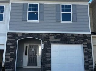 16 Clementine St #208, Angier, NC 27501