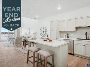 2523 E Cama Pl, Sioux Falls, SD 57108