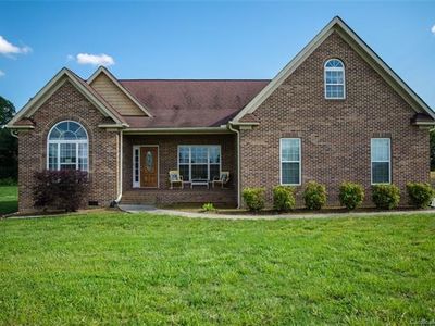 2118 Old Peachland Rd, Marshville, NC, 28103