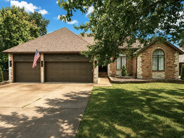4916 S Buckingham Lane, Springfield, MO 65810