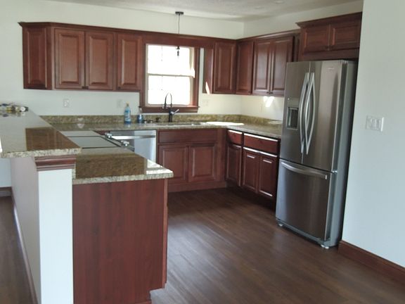 Kitchen/bar