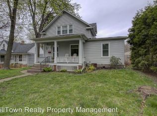 1307 30th Ave, Moline, IL 61265