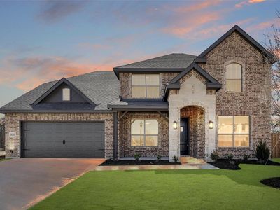 3225 Signal Hill Dr, Burleson, TX, 76028