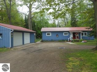 1370 E M 55, West Branch, MI 48661