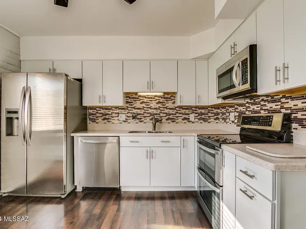 8450 E Old Spanish Trl APT 258, Tucson, AZ 85710