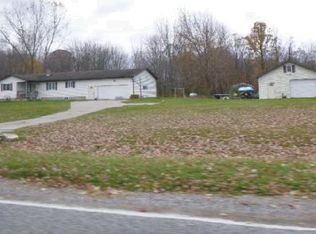 16000 Tittabawassee Rd, Hemlock, MI 48626