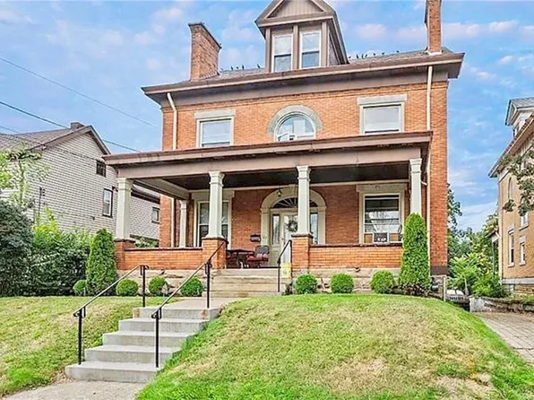 125 Washington Ave, Pittsburgh, PA 15202
