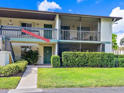 6392 Chasewood Drive #B, Jupiter, FL, 33458