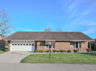 3022 Brixton Dr E, Springfield, OH 45503