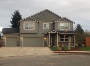 2400 NW White Oak Ave, Albany, OR 97321
