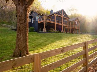 6748 Lane Rd, College Grove, TN 37046