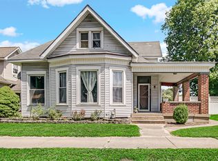 460 W Morgan St, Martinsville, IN 46151