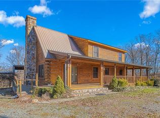 7440 Stockard Rd, Snow Camp, NC 27349