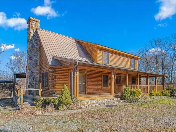7440 Stockard Rd, Snow Camp, NC 27349