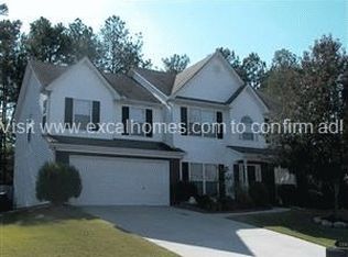 1291 Log Cabin Ln, Lawrenceville, GA 30045