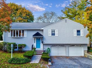 21 Valley Rd, Stoneham, MA 02180