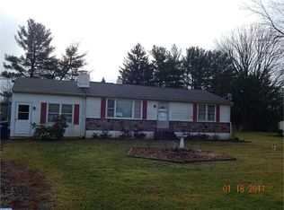1601 Deep Run Rd, Pipersville, PA 18947