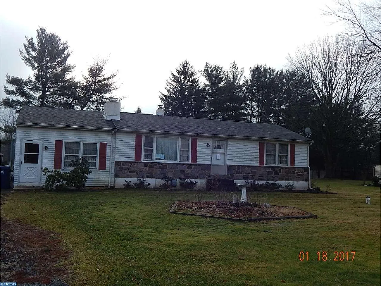 1601 Deep Run Rd photo 1