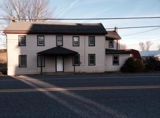1853 Lancaster Pike, Peach Bottom, PA 17563