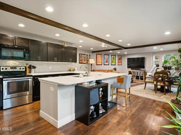 1636 Lincolnwood Dr, Glenwood Springs, CO 81601