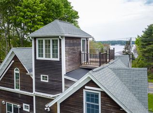 546 Ocean Point Rd, East Boothbay, ME 04544