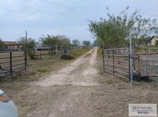 20832 Thompson Rd, Santa rosa, TX 78593