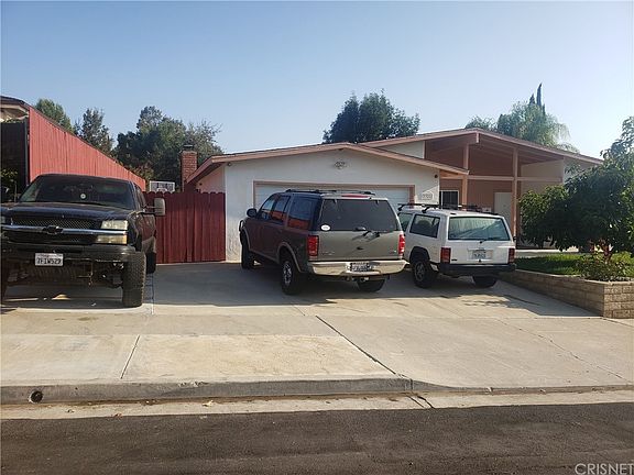 2nd image of 3321 Jessica St