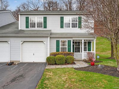 27 Tall Tree Lane, Poughkeepsie, NY, 12601