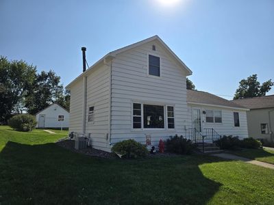 307 East Main Street, Dane, WI, 53529