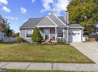 9 Lennon Ct, Glen Burnie, MD 21061