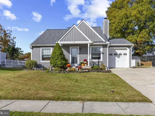 9 Lennon Ct, Glen Burnie, MD 21061