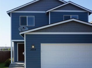 2669 Jason Loop, Richland, WA 99352