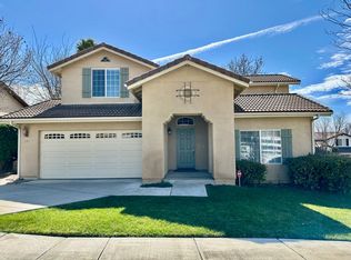 131 Via Camelia, Paso Robles, CA 93446